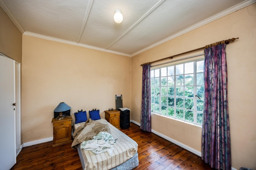 4 Bedroom Property for Sale in Selborne Eastern Cape